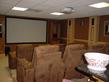 Theater Rooms