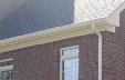 Seamless Gutters