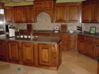 Cabinets